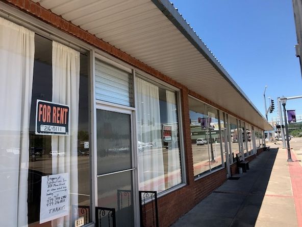 Fabulous Finds: 801 Mena St, Mena, AR 71953